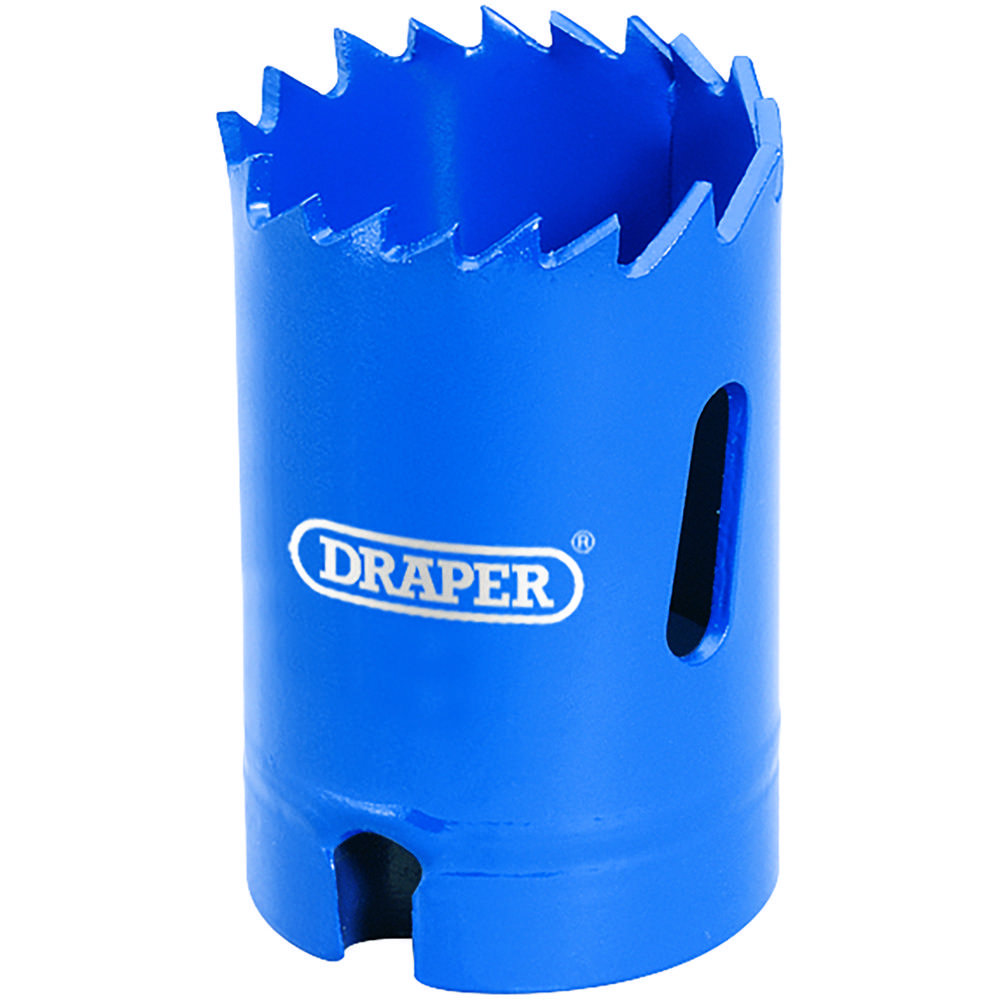 Expert HSS Bi Metal Hole Saw