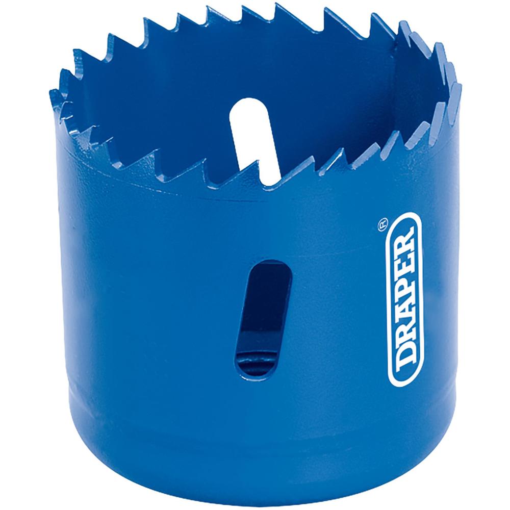 Expert HSS Bi Metal Hole Saw