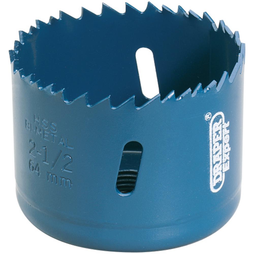 Draper Expert Hss Bi Metal Hole Saw