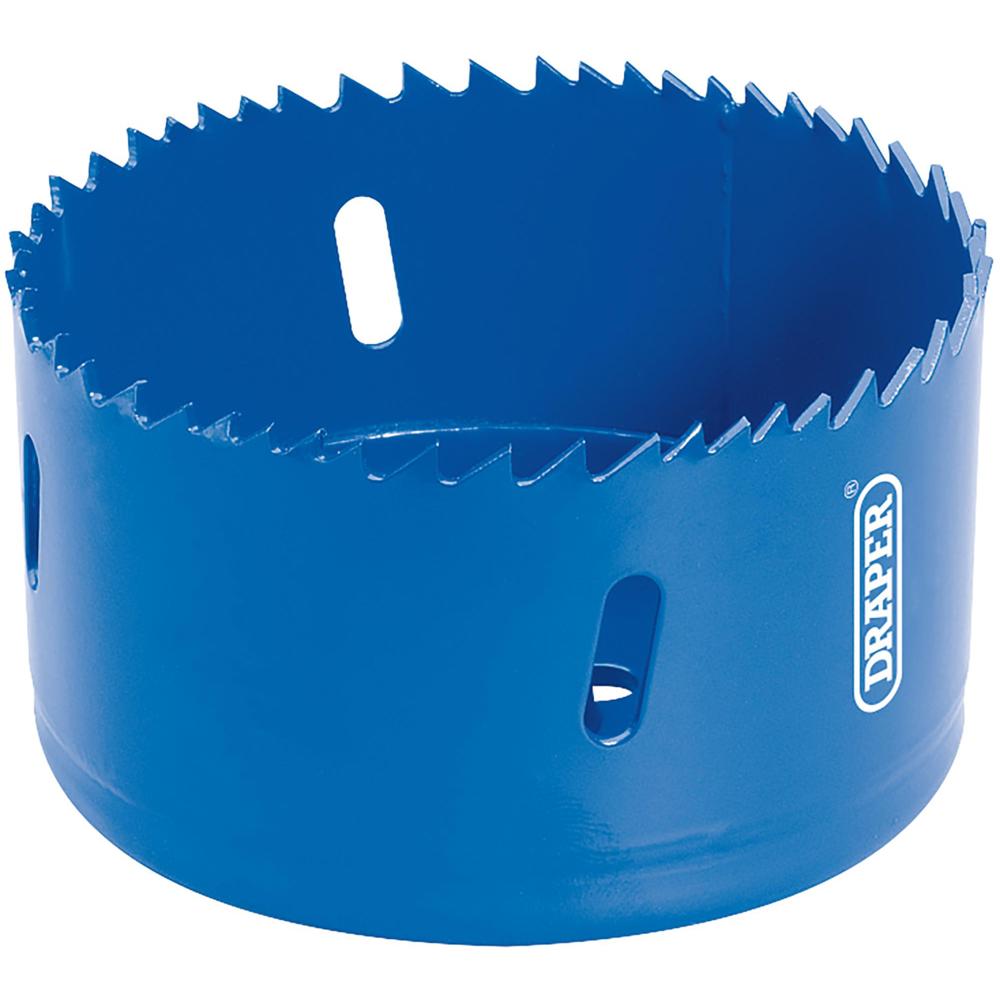 Expert HSS Bi Metal Hole Saw