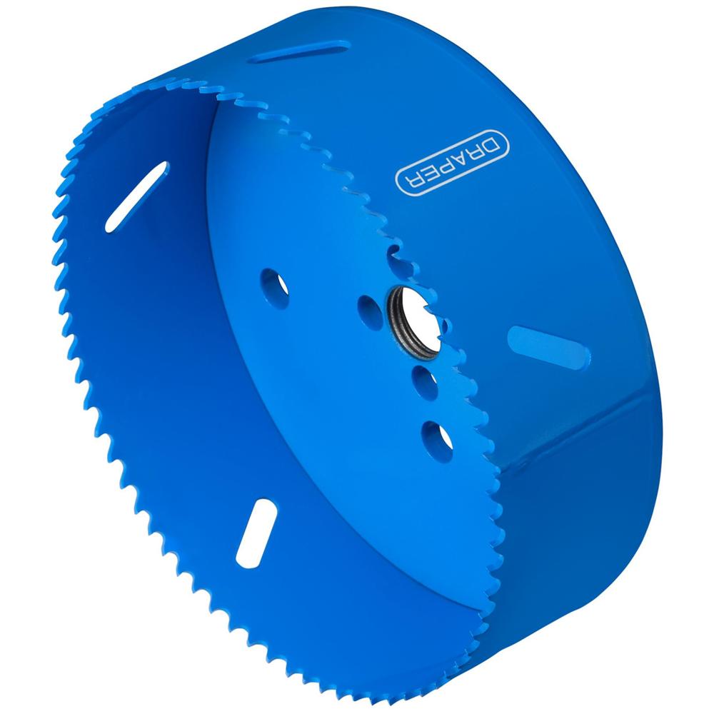 Expert HSS Bi Metal Hole Saw