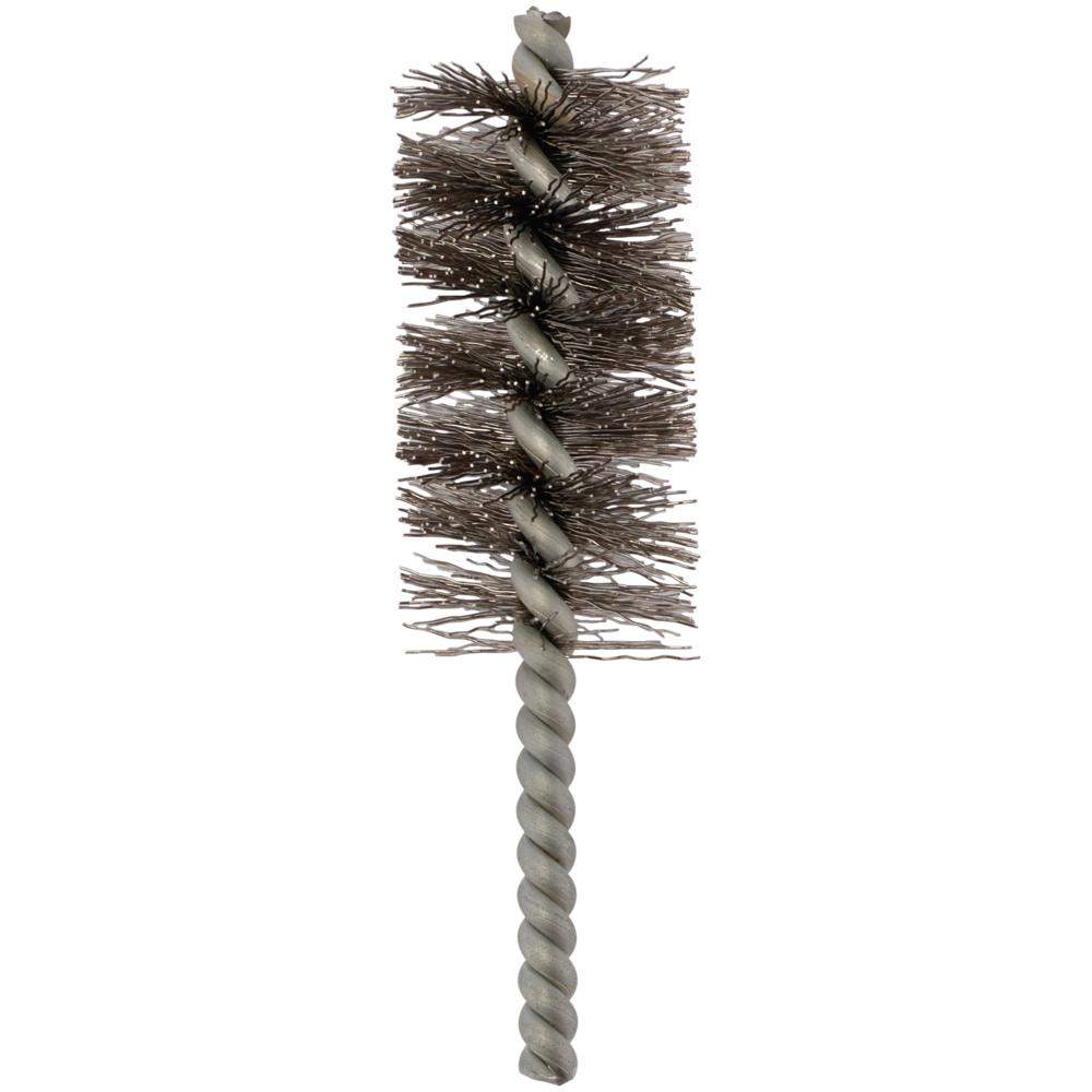 Spiral Wire Brush