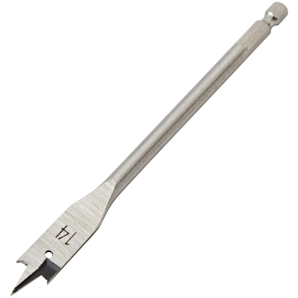 Draper Expert Flat Wood Drill Bit 14mm 150mm