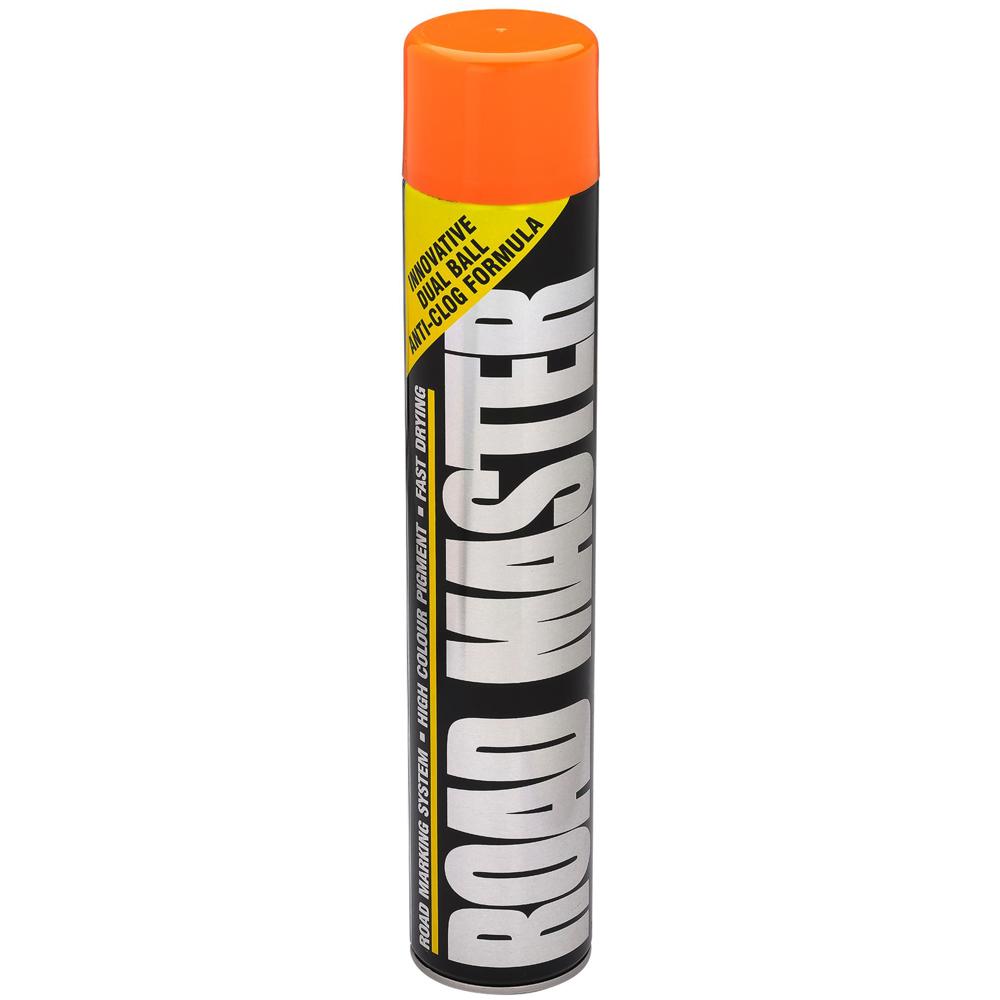 Line Marker Spray Paint