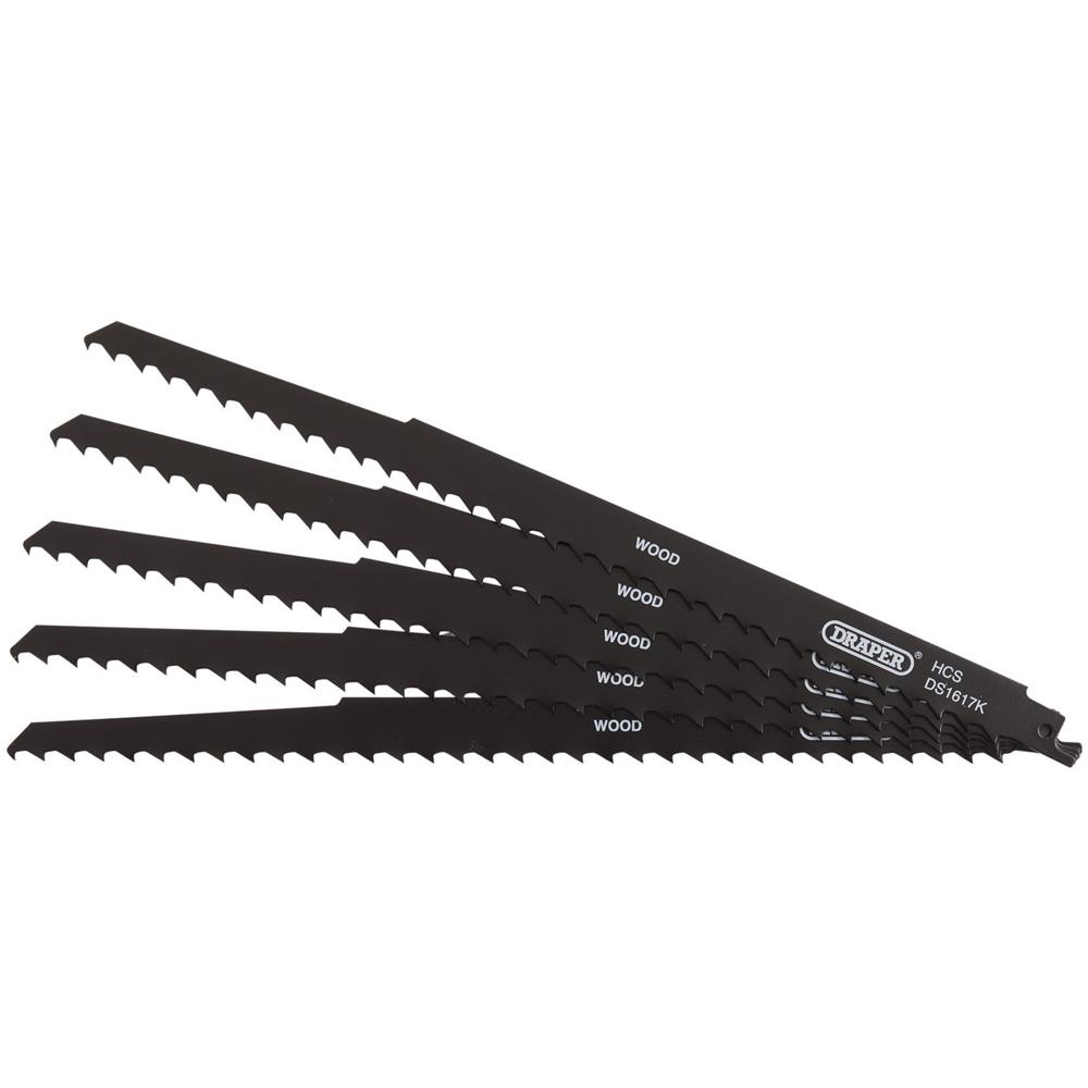 Tree Pruning Reciprocating Sabre Saw Blades