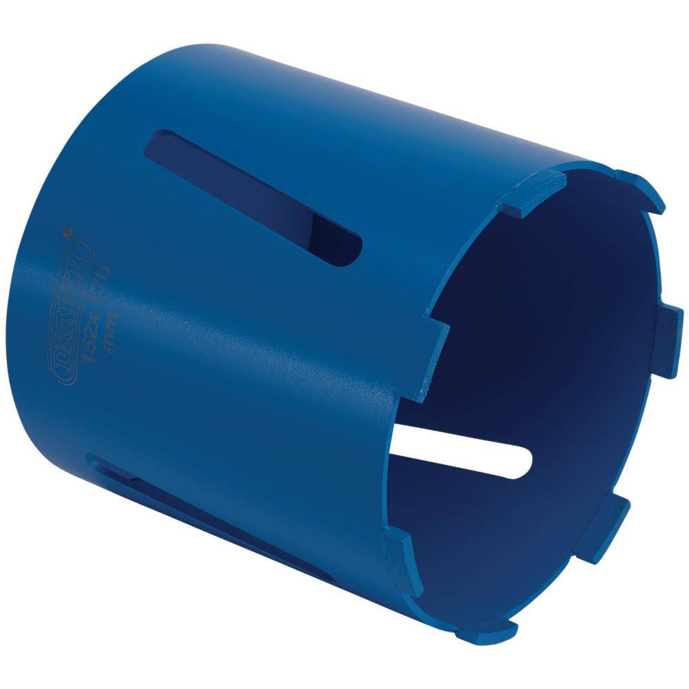 Draper Diamond Core Bit