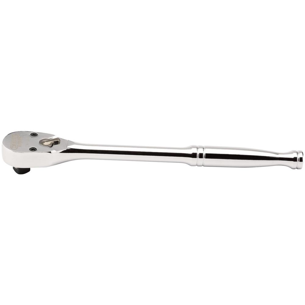 3/8" Drive 60 Tooth Sealed Head Ratchet