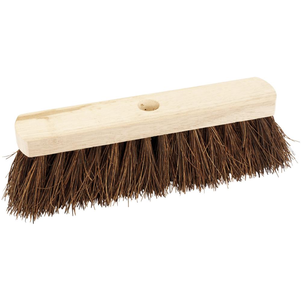 Stiff Bassine Broom Head