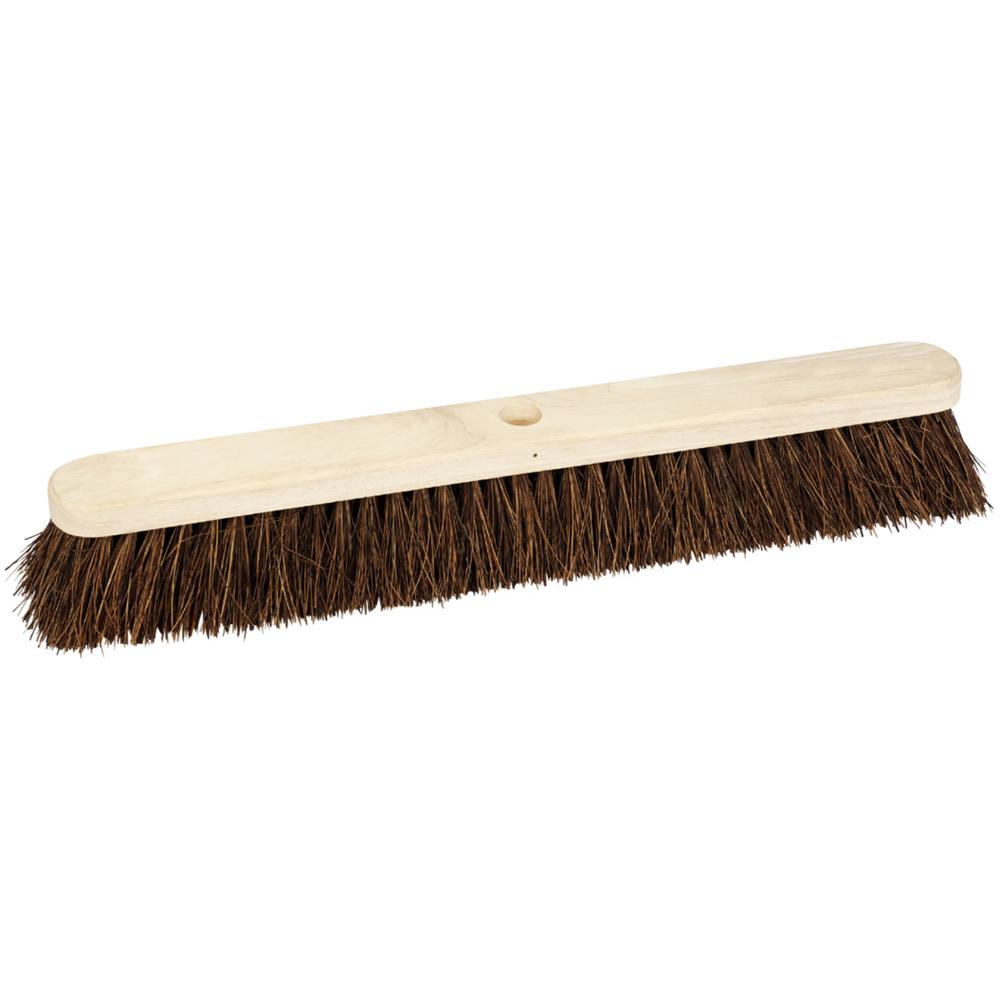 Stiff Bassine Broom Head