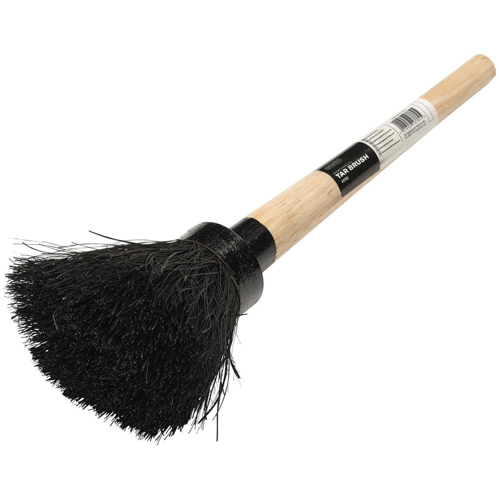 Short Handled Tar Brush