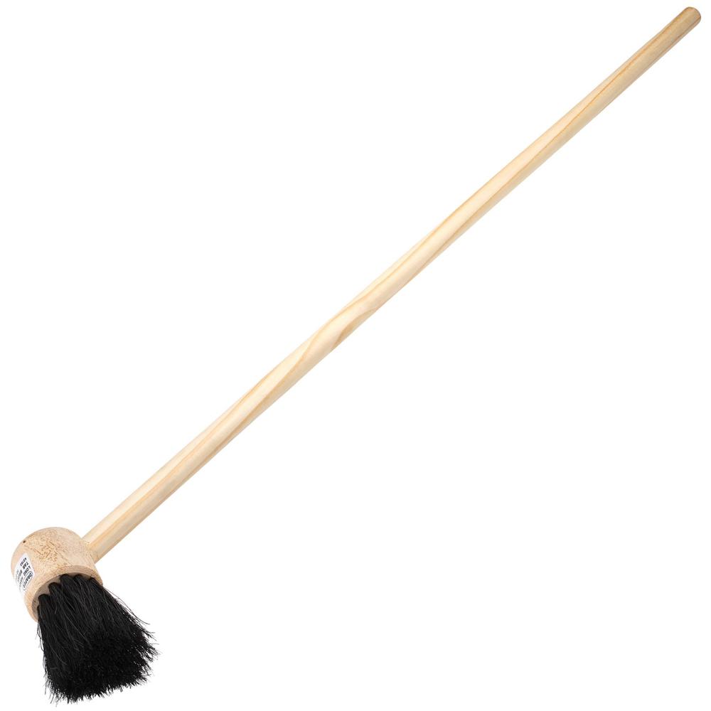 Long Handled Tar Brush