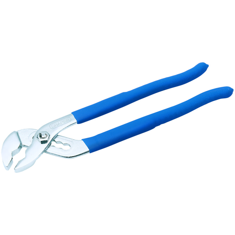 Draper Waterpump Pliers 240mm