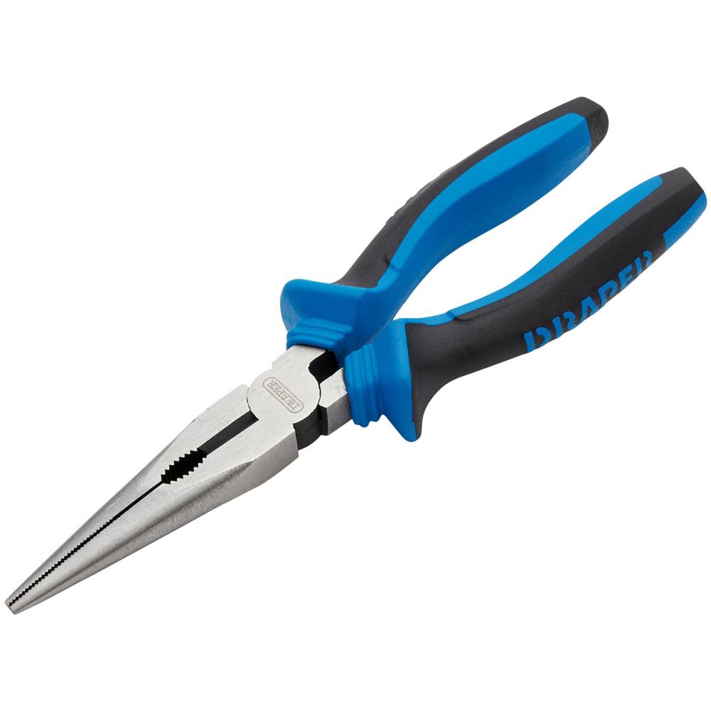 Long Nose Pliers