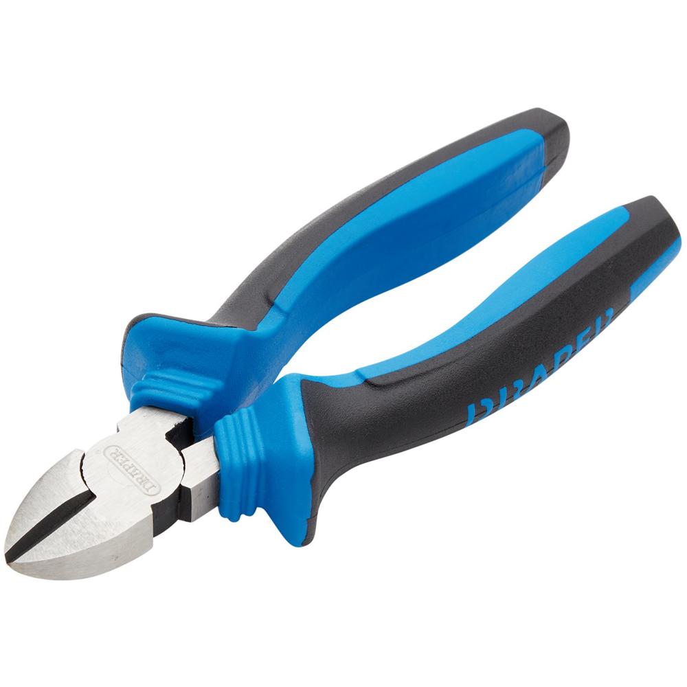 Soft Grip Side Cutters