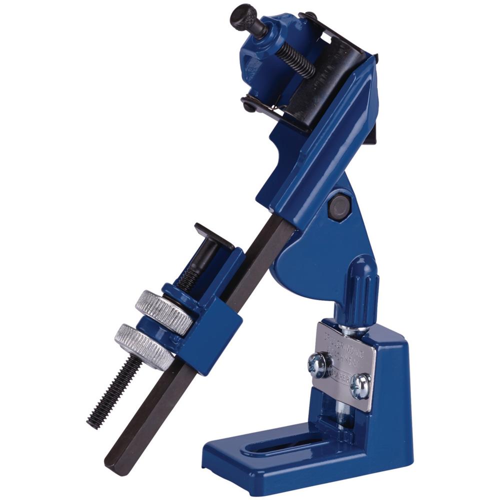 Drill Grinding Attachment