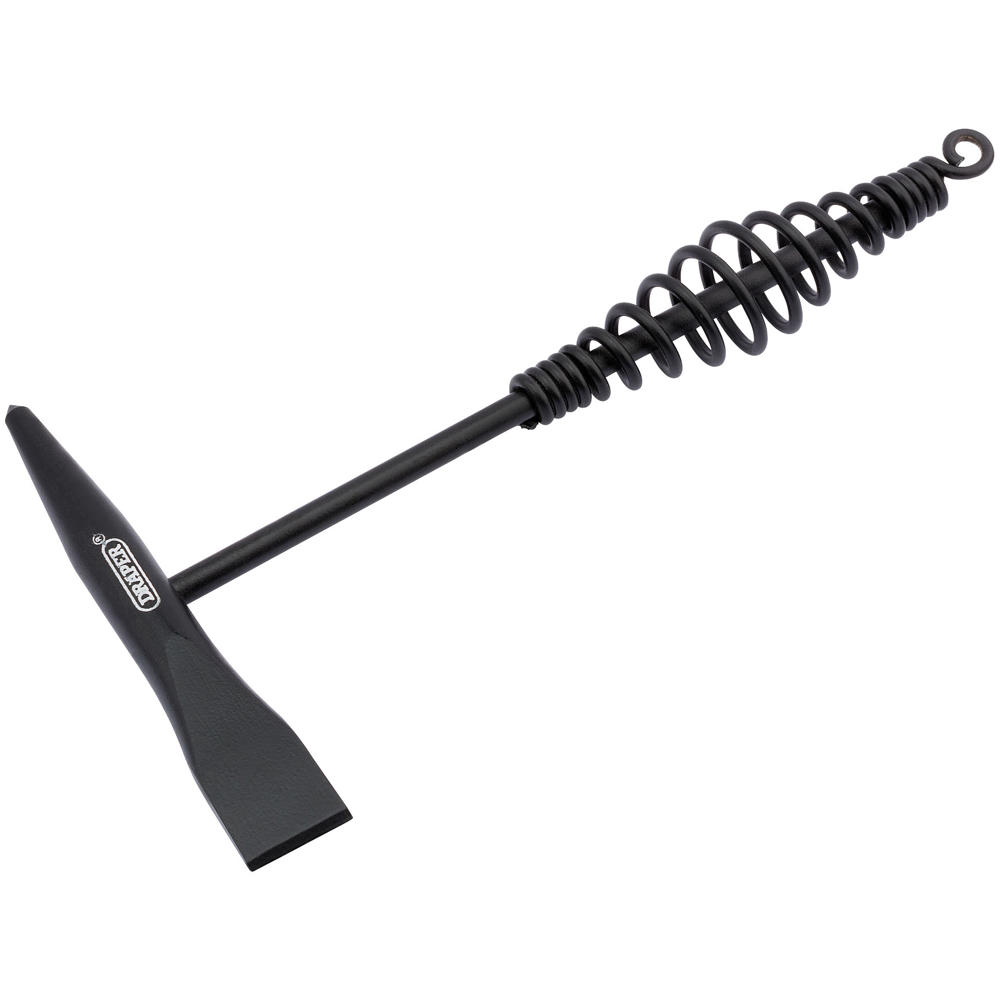 Draper Welders Chipping Hammer