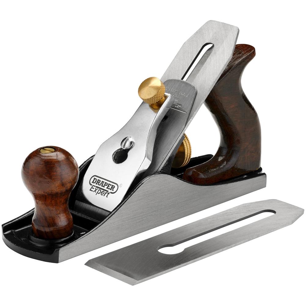Draper Expert Smoothing Plane