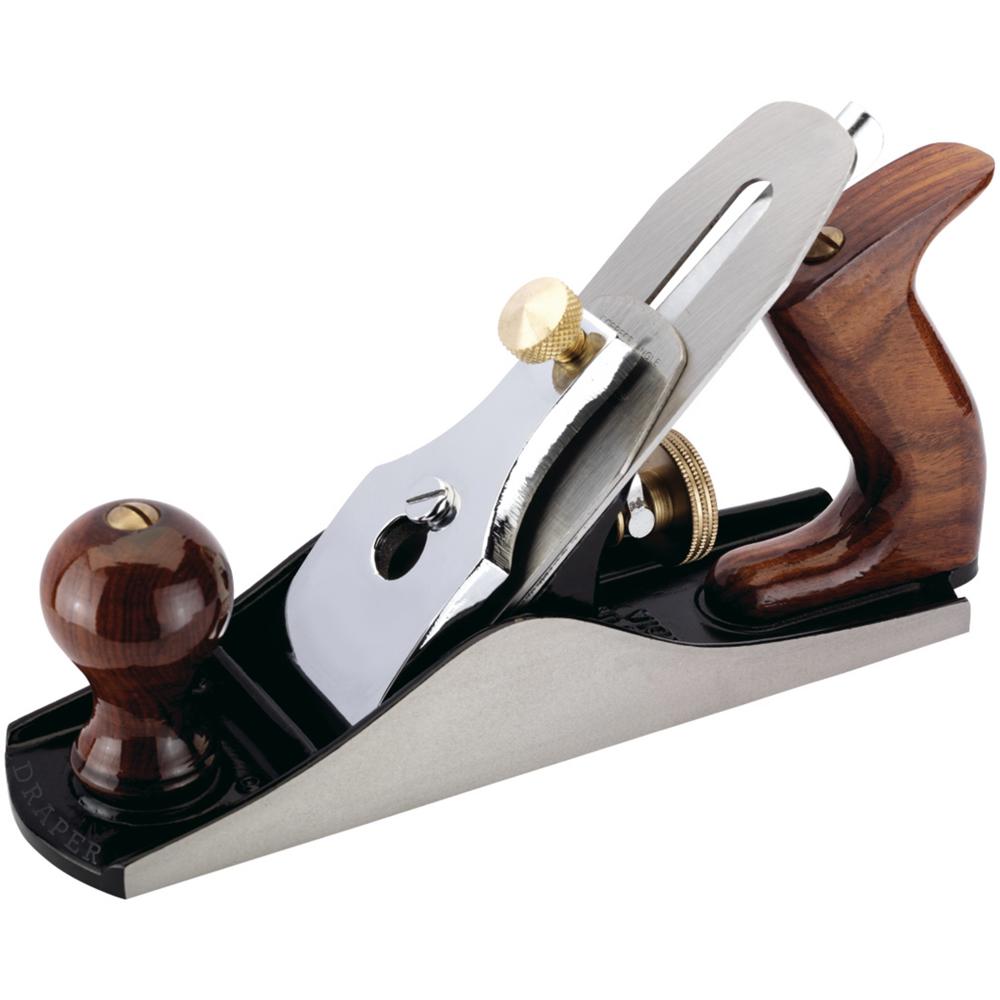 Draper Expert Smoothing Plane