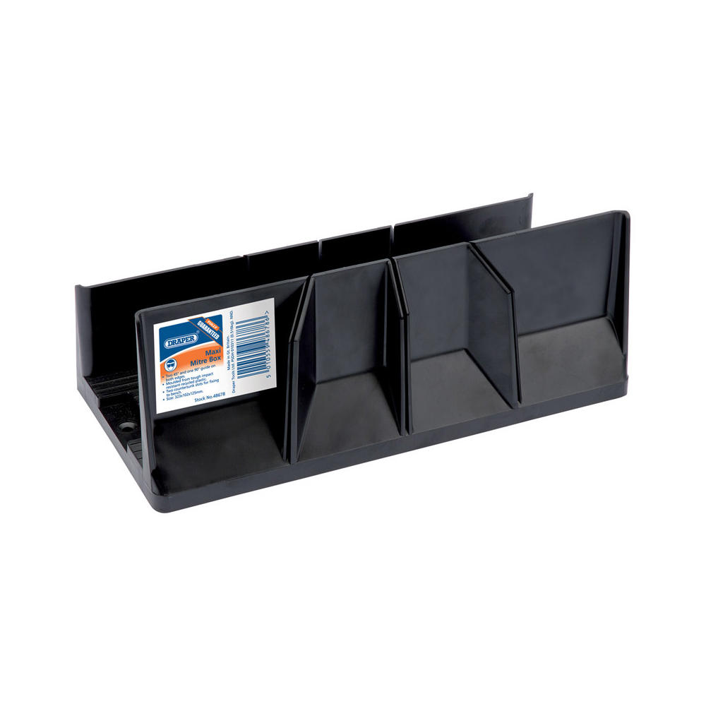 Draper Maxi Mitre Box 320mm