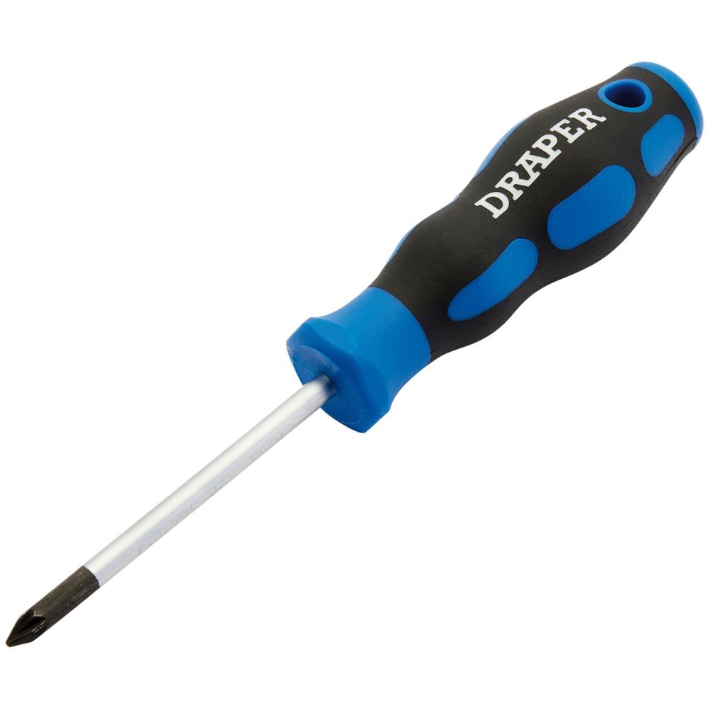 Pozi Screwdriver