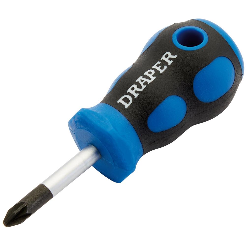 Pozi Screwdriver
