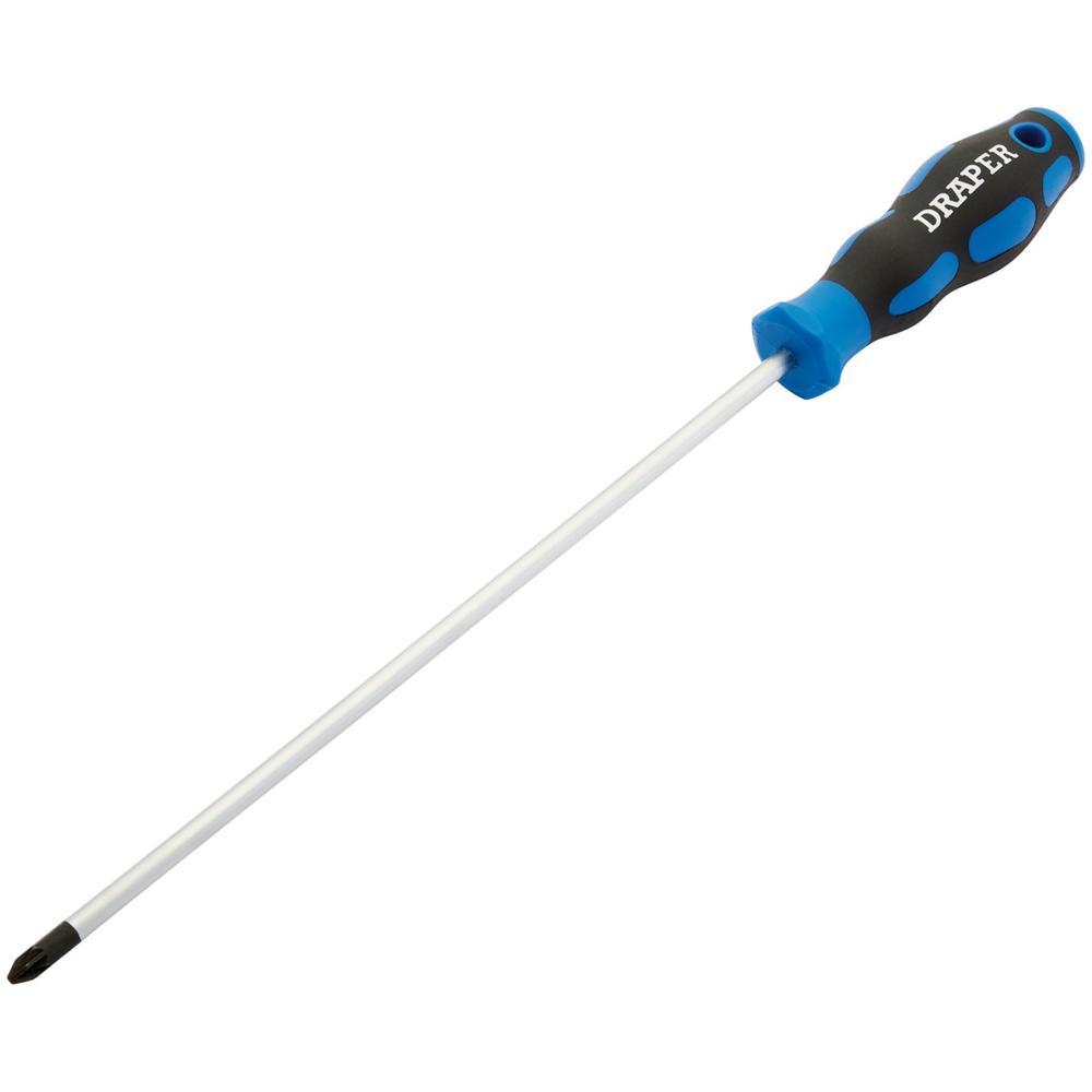 Pozi Screwdriver