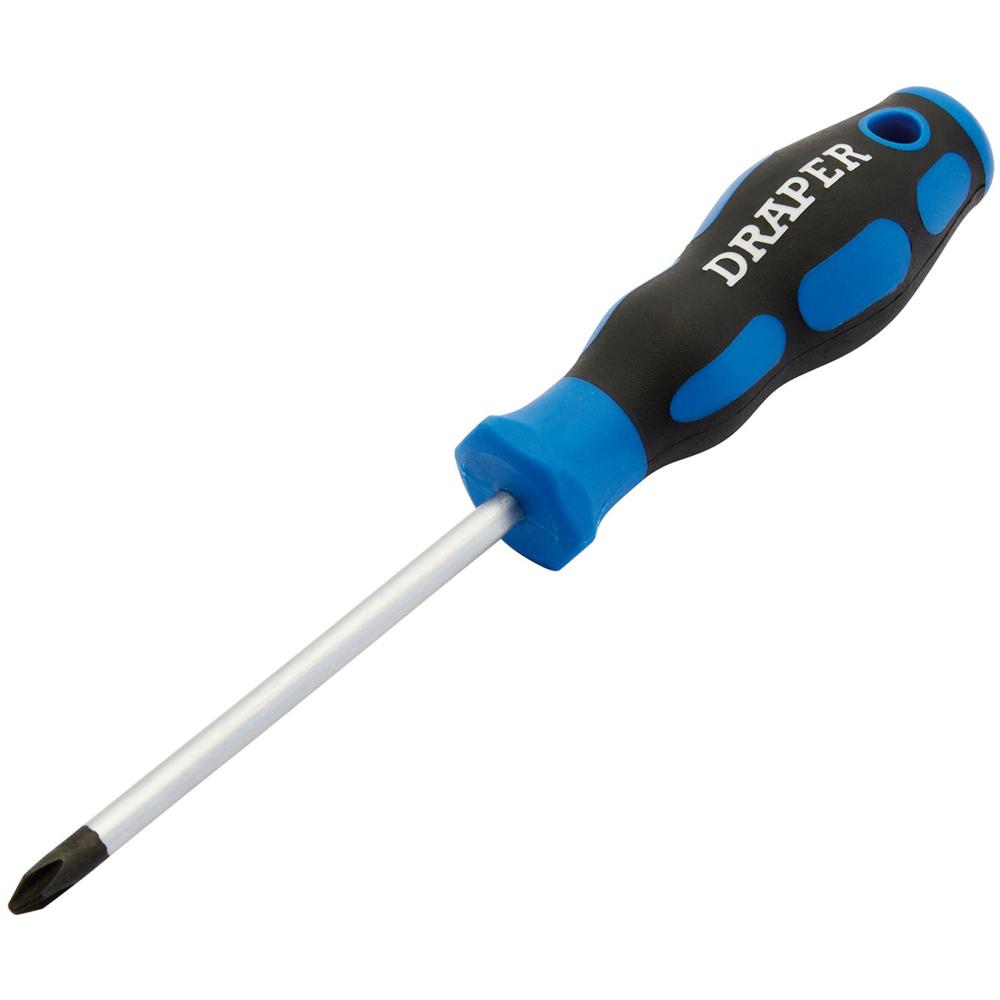 Draper Phillips Screwdriver