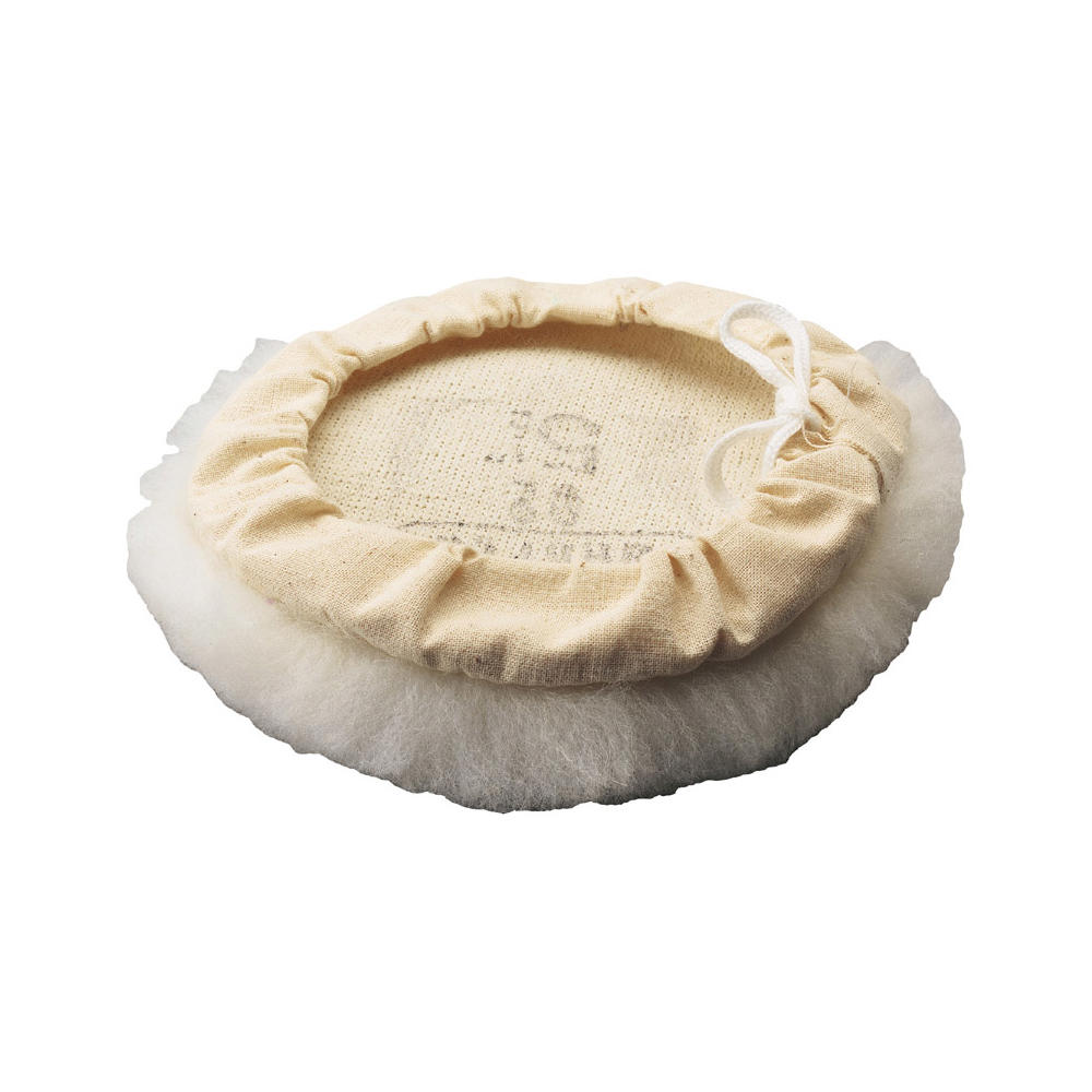 Lambswool Polishing Bonnet