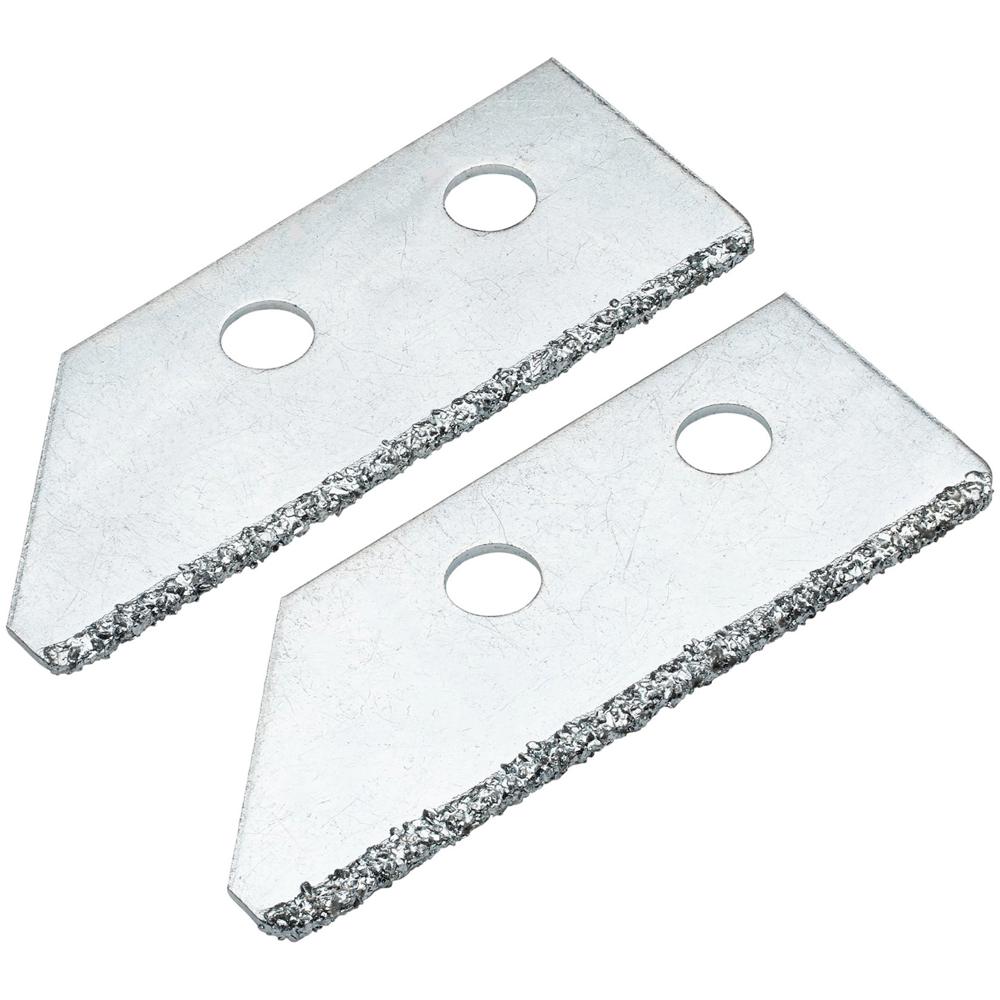 Draper Blades for 49419 Tile Grout Rake