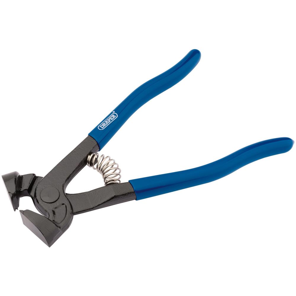 Draper Tile Nipping Pliers 200mm