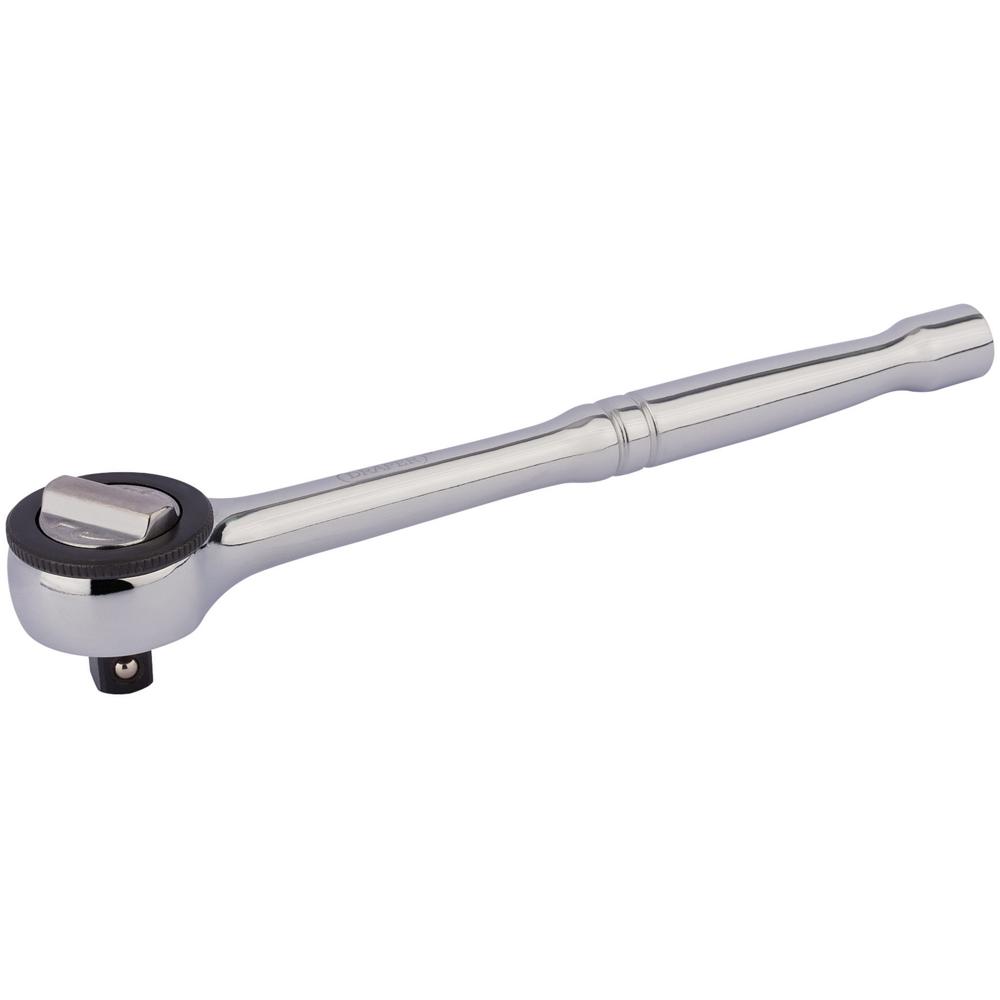 3/8" Drive Round Head Reversible Ratchet