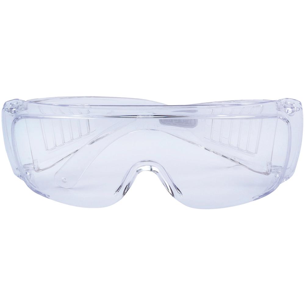 Polycarbonate Safety Glasses
