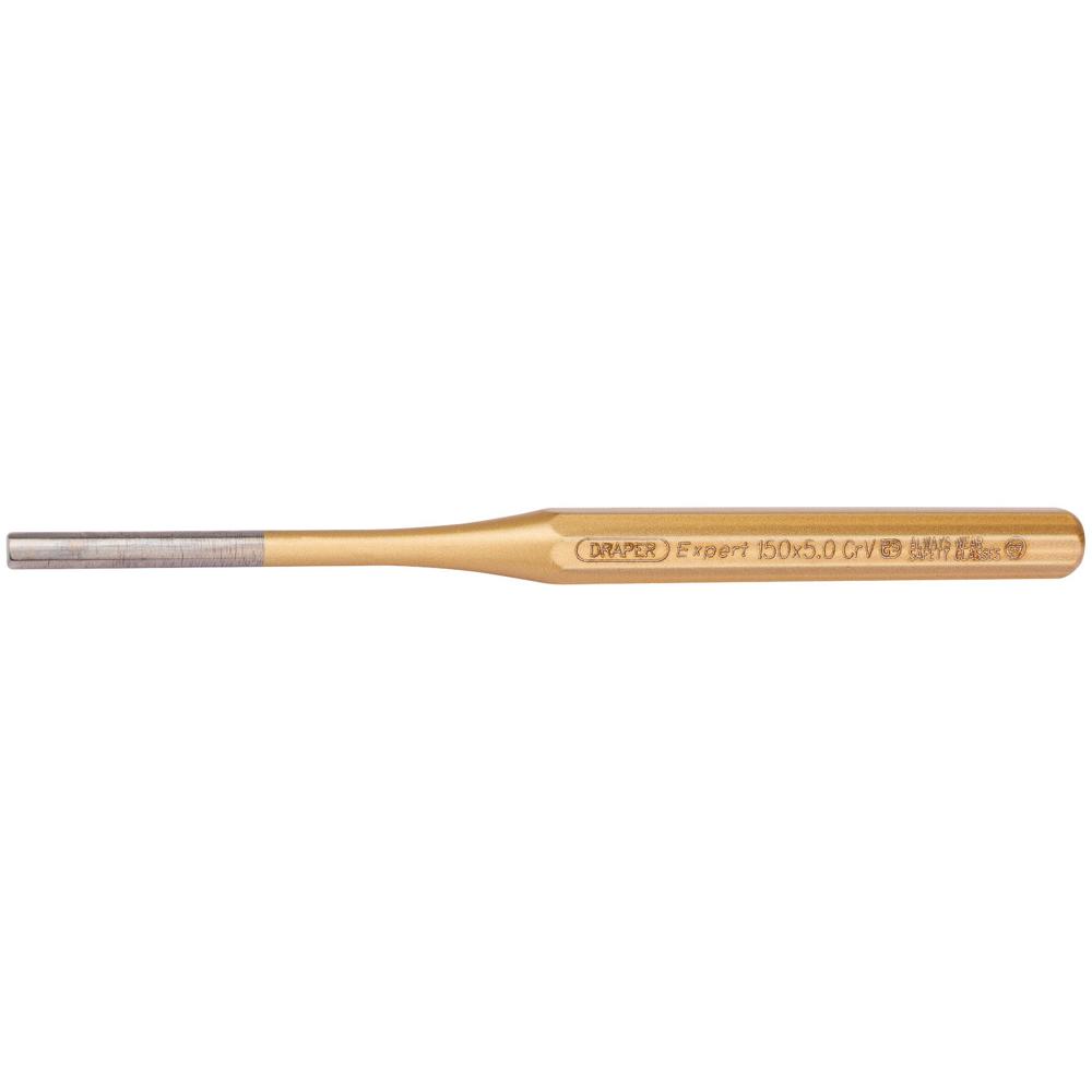 Expert Parallel Pin Punch