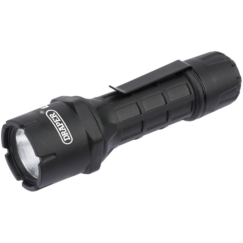 Expert WPHT1 Waterproof LED Torch
