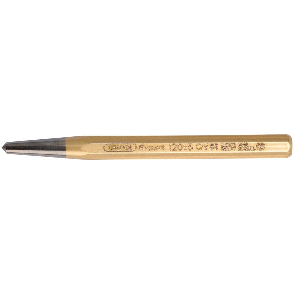 Draper Expert Centre Punch