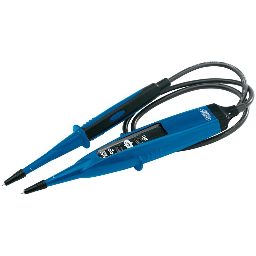 AC / DC Voltage Tester 12v - 600v