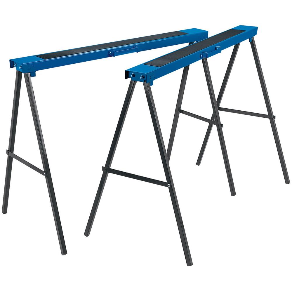 Fold Down Trestles