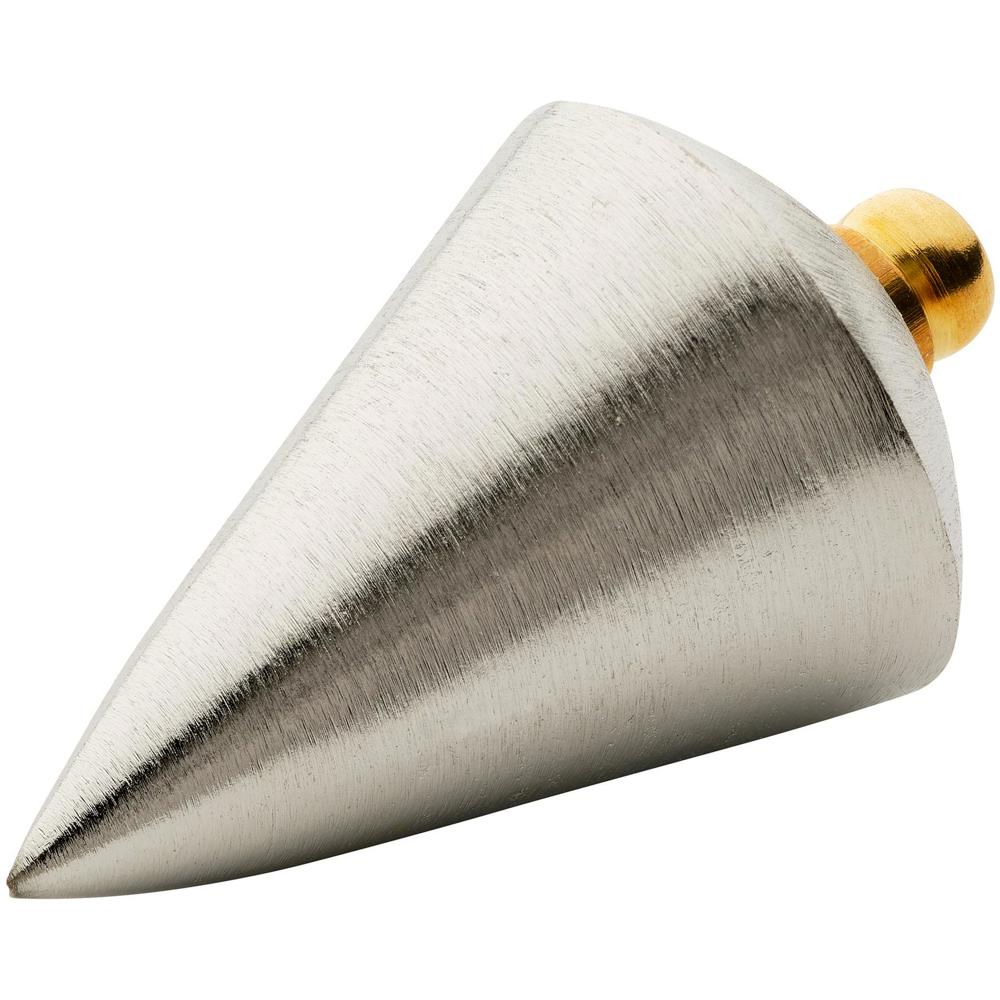 Draper Steel Plumb Bob 130g