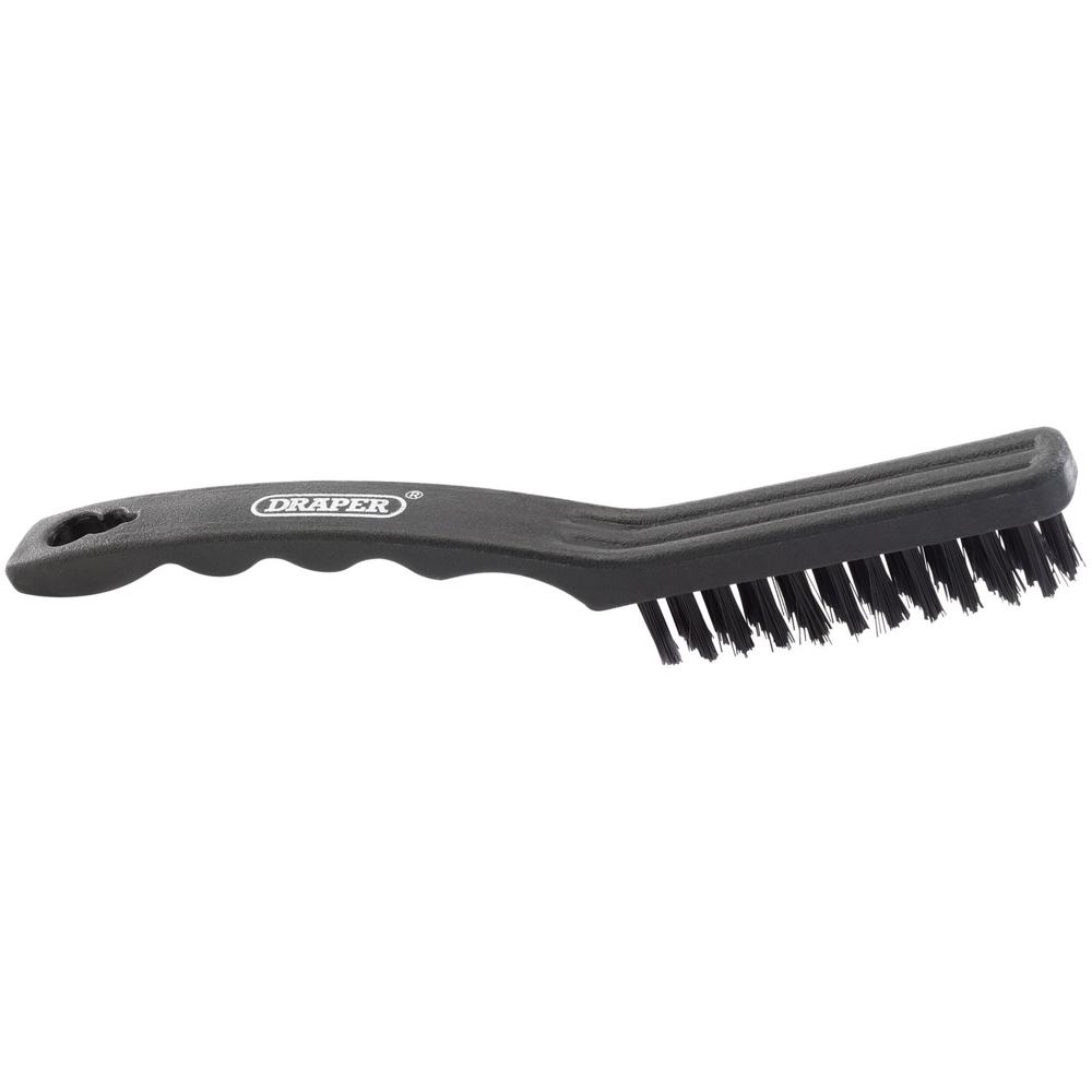 Draper Nylon Bristle Fill Brush 3 Rows