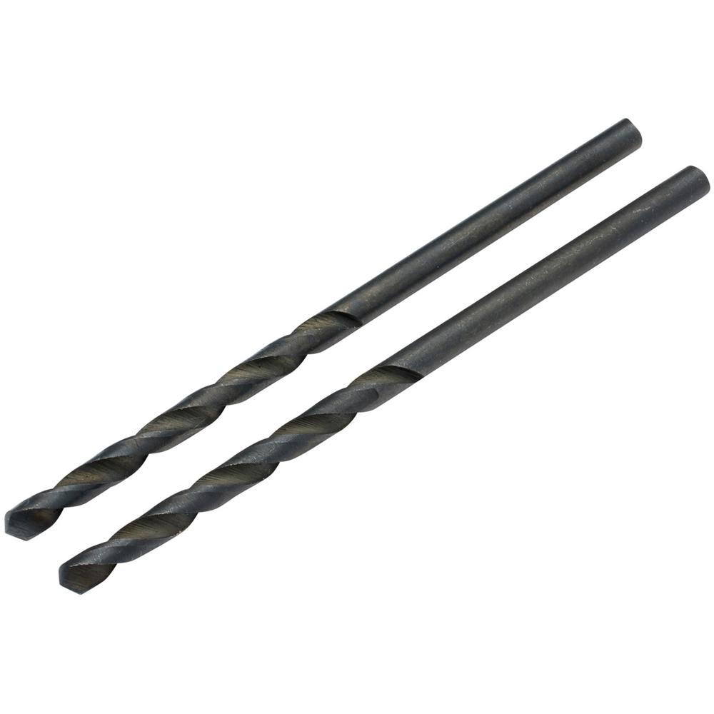 Draper Expert HSS Metric Tap Drill Bit
