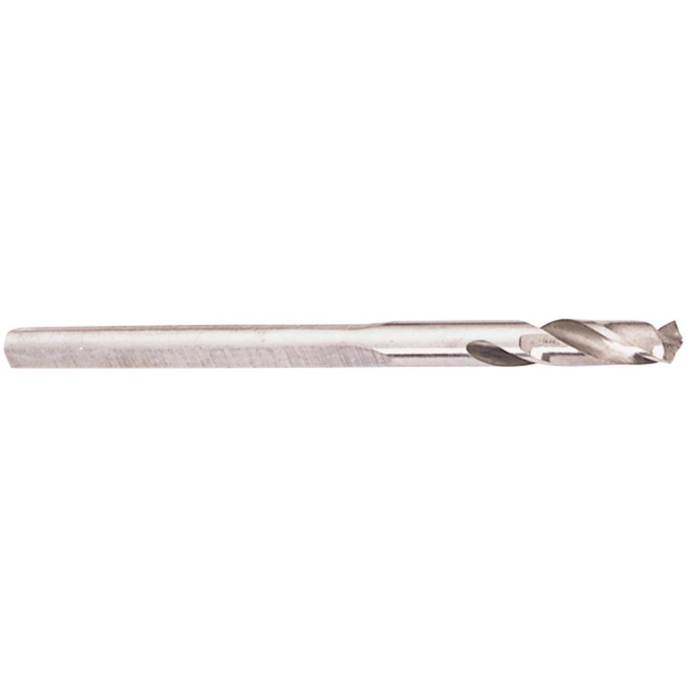 Draper Hole Saw Arbor HSS Pilot Drill Bit
