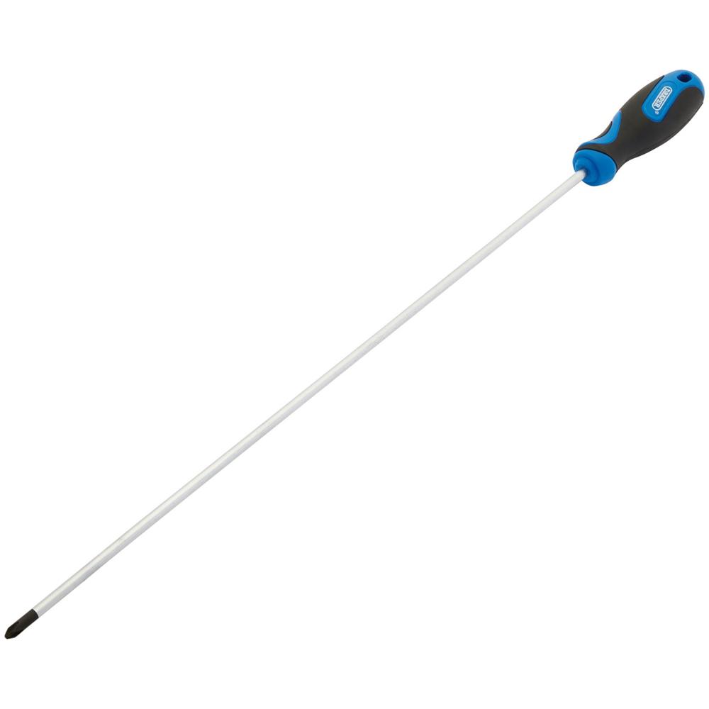Draper Phillips Screwdriver PH2 450mm