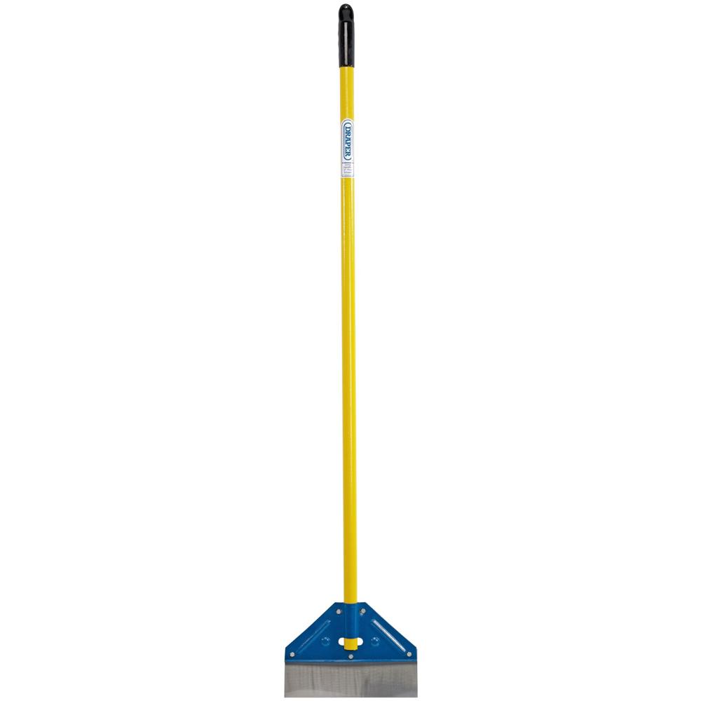 Draper Long Handled Floor Scraper