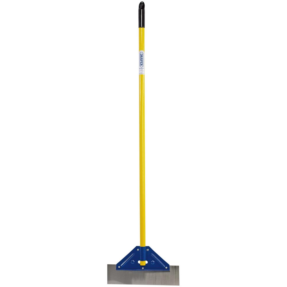 Draper Long Handled Floor Scraper