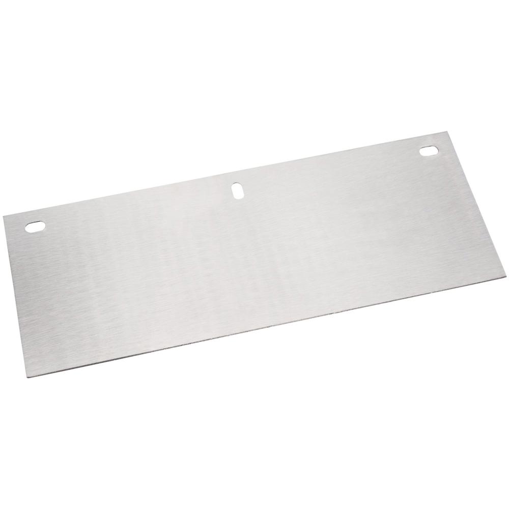 Draper Floor Scraper Spare Blade Only 300mm