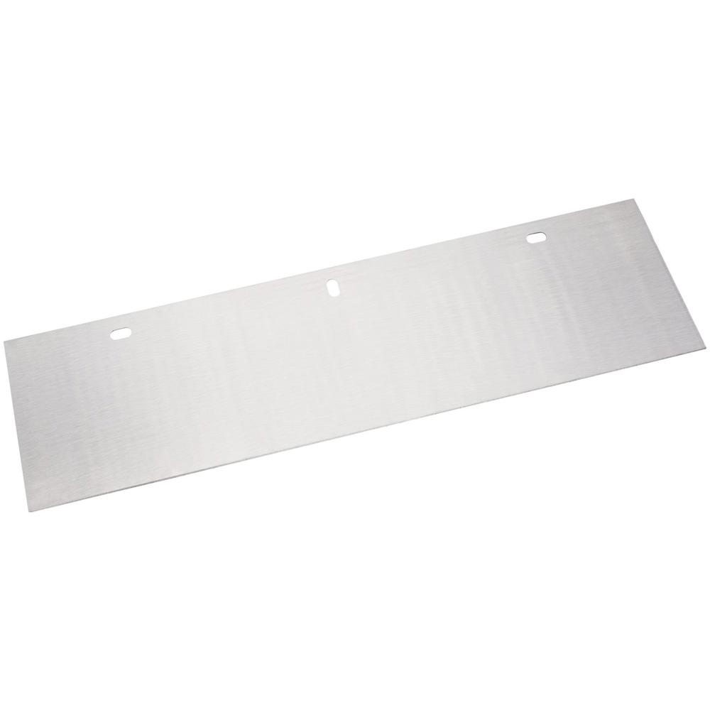 Draper Floor Scraper Spare Blade Only 450mm