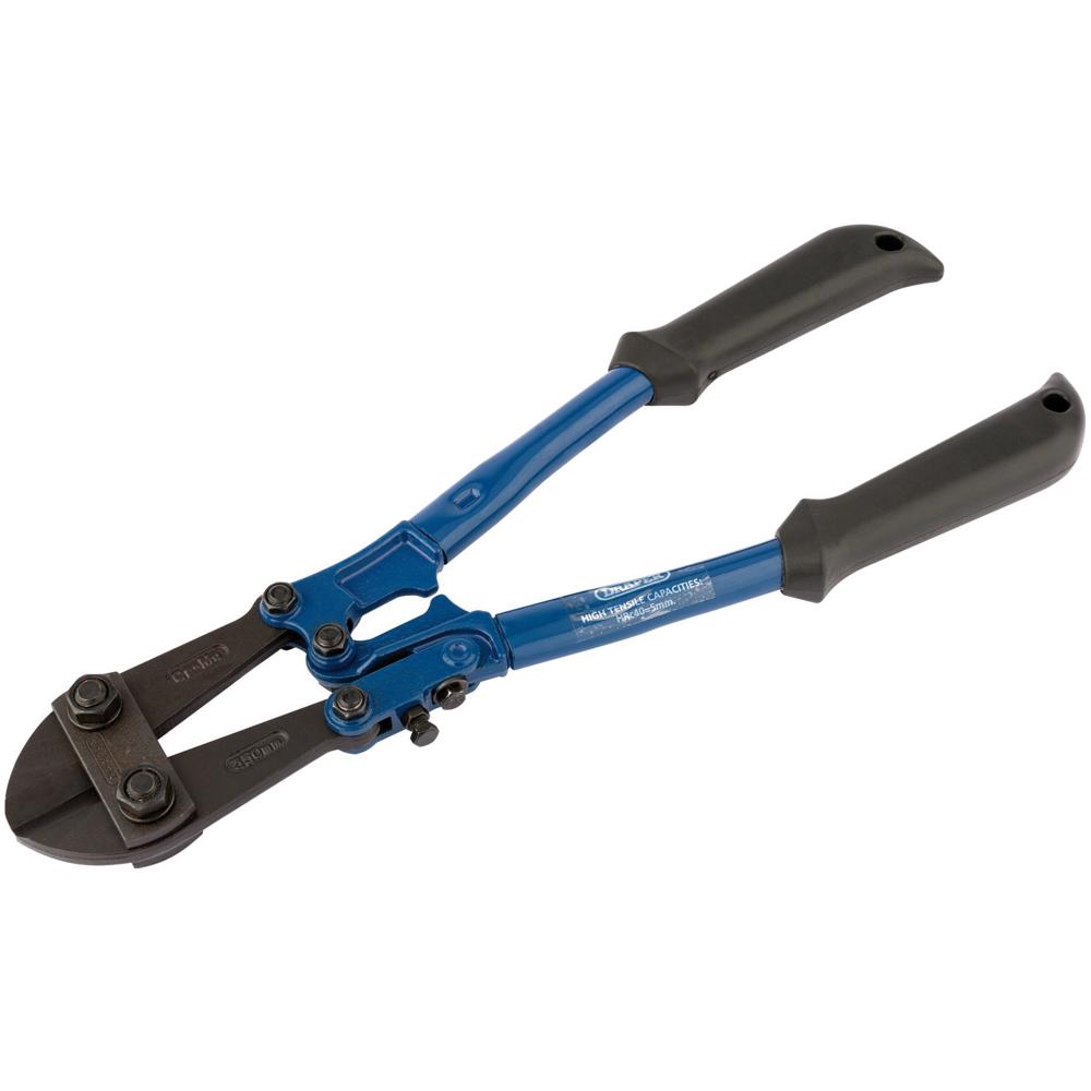 Centre Cut Bolt Cutters