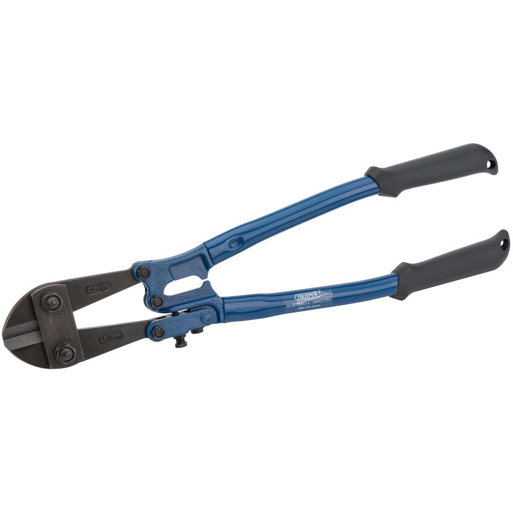 Draper Centre Cut Bolt Cutters 450mm