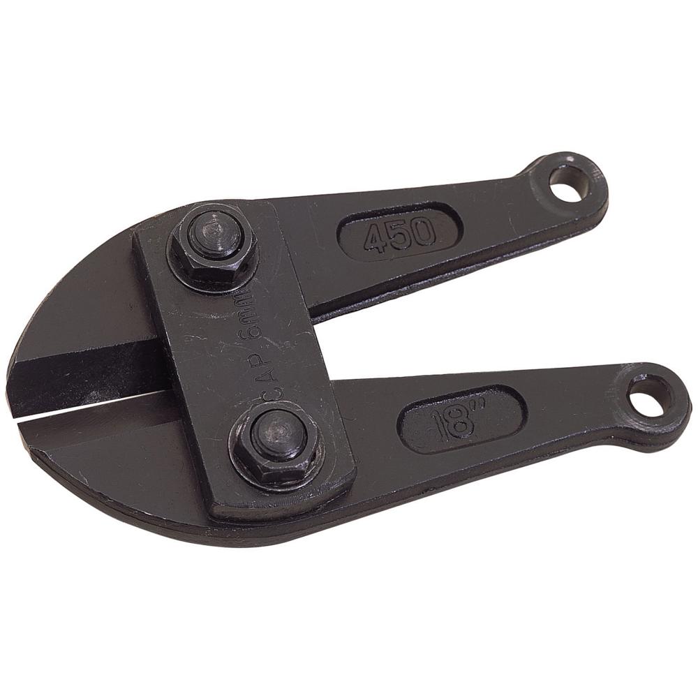 Draper Replacement Jaws 54266 Bolt Cutter