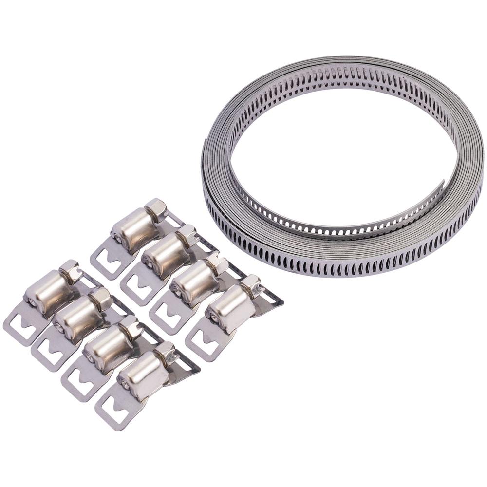 Hose Clip Band Set